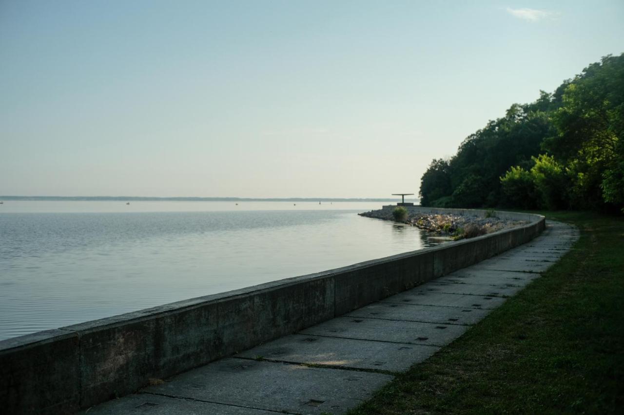 Глемпінг Шатро Ul'yaniki Exterior foto